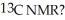Why is Fourier transform NMR spectroscopy preferred over continuous wave as a technique for