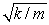 <strong>A block of mass m slides without friction on a table with speed v. It hits and compresses a spring of force constant k by a distance l. The spring then expands again ejecting the block in the opposite direction as it was originally traveling. Neglecting the mass of the spring, what is the speed of the object after it is ejected by the spring?</strong> A) v/2 B) 2v C) v D) 4v E) v - l
