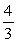 <strong>Object 1 has three times the specific heat capacity and four times the mass of Object 2. The two objects are heated from the same initial temperature, T<sub>0</sub>, to the same final temperature T<sub>f</sub>. You determine that the amount of heat gained by Object 1 is Q. The amount of heat absorbed by Object 2 will be</strong> A) 12Q. B) 6Q. C) Q. D) Q. E) Q.