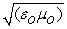 <strong>Which of the following expressions is the correct representation for the speed of light?</strong> A) B) C) D) 1/ E) 3/