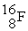 <strong>An oxygen-15 nucleus ( ) decays by emitting a β+ ray and one other particle. What is the other particle?</strong> A) B) C) D) E)