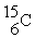 <strong>An oxygen-15 nucleus ( ) decays by emitting a β+ ray and one other particle. What is the other particle?</strong> A) B) C) D) E)