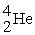 <strong>The neutral helium atom, , has a mass of 4.002603 u, a neutron has a mass of 1.008665 u, a proton has a mass of 1.007277 u, and a neutral hydrogen atom has a mass of 1.007825 u. What is the binding energy of the nucleus? 1 u = 931.494 MeV/c<sup>2</sup>.</strong> A) 20.5 MeV B) 22.4 MeV C) 27.3 MeV D) 28.3 MeV E) 23.4 MeV