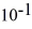 <strong>What is the quotient of 2.43 ÷ 4.561 expressed to the correct number of significant figures?</strong> A)5.3278 × B)5.328 × C)5.33 × D)5.3 ×