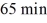 <strong>A plane flies directly from city A to city B,which are separated by 2300 mi.From A to B,the plane flies into a 65 mi/h headwind.On the return trip from B to A,the wind velocity is unchanged.The trip from B to A takes Less than the trip from A to B.What is the airspeed (assumed constant)of the plane relative to the air (that is,the airspeed)?</strong> A)530 mi/h B)400 mi/h C)480 mi/h D)610 mi/h