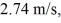 <strong>A cat leaps to try to catch a bird.If the cat's jump was at 60° off the ground and its initial velocity was What is the highest point of its trajectory,neglecting air resistance?</strong> A)0.29 m B)0.58 m C)10.96 m D)0.19 m