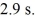 <strong>A football kicker is attempting a field goal from Out.The ball is kicked and just clears the lower bar with a time of flight of If the angle of the kick was 45°,what was the initial speed of the ball,assuming no air resistance?</strong> A)21.5 m/s B)19.7 m/s C)2.2 m/s D)39 m/s