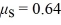The figure shows a block of mass m resting on a 20° slope.The block has coefficients of friction And With the surface of the slope.It is connected using a very light string over an ideal pulley to a hanging block of mass 2.0 kg.The string above the slope pulls parallel to the surface.What is the minimum mass m so the system will remain at rest when it is released from rest?