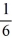 <strong>A force produces power P by doing work W in a time T.What power will be produced by a force that does six times as much work in half as much time?</strong> A)12P B)6P C)P D)   P E)   P <div style=padding-top: 35px> 