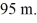 A crane lifts a 425 kg steel beam vertically upward a distance of How much work does the crane do on the beam if the beam accelerates upward at 1.8 m/s<sup>2</sup>? Neglect frictional forces.