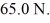 <strong>Find the net work done by friction on a box that moves in a complete circle of radius   On a uniform horizontal floor.The coefficient of kinetic friction between the floor and the box is 0.25,and the box weighs  </strong> A)190 J B)0 J C)1,800 J D)370 J <div style=padding-top: 35px> 