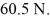 <strong>Transverse waves travel at In a string that is subjected to a tension of If the string is Long,what is its mass?</strong> A)0.515 kg B)0.216 kg C)0.366 kg D)0.597 kg