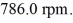 <strong>Two motors in a factory are running at slightly different rates.One runs at 825.0 rpm and the other at You hear the sound intensity increase and then decrease periodically due to wave interference.How long does it take between successive instances of the sound intensity increasing?</strong> A)1.54 s B)1.43 s C)1.66 s D)1.79 s