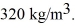 A container has a vertical tube,whose inner radius is 12.00 mm,connected to it at its side,as shown in the figure.An unknown liquid reaches level A in the container and level B in the tube-level A being 5.0 cm higher than level B.The liquid supports a 20-cm high column of oil,between levels B and C,whose density is The gauge pressure at level B is closest to