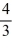 <strong>Object 1 has three times the specific heat capacity and four times the mass of Object 2.The two objects are given the same amount of heat.If the temperature of Object 1 changes by an amount ΔT,the change in temperature of Object 2 will be</strong> A)ΔT. B) ΔT. C) ΔT. D)6ΔT. E)12ΔT.