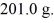 <strong>It is necessary to determine the specific heat of an unknown object.The mass of the object is It is determined experimentally that it takes To raise the temperature What is the specific heat of the object?</strong> A)7.46 J/kg ∙ K B)1,500 J/kg ∙ K C)0.00130 J/kg ∙ K D)3,020,000 J/kg ∙ K