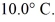 <strong>It is necessary to determine the specific heat of an unknown object.The mass of the object is It is determined experimentally that it takes To raise the temperature What is the specific heat of the object?</strong> A)7.46 J/kg ∙ K B)1,500 J/kg ∙ K C)0.00130 J/kg ∙ K D)3,020,000 J/kg ∙ K