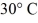 A heat-conducting rod,0.90 m long and wrapped in insulation,is made of an aluminum section that is 0.20 m long and a copper section that is   Long.Both sections have a cross-sectional area of   The aluminum end and the copper end are maintained at temperatures of   And   Respectively.The thermal conductivities of aluminum and copper are 205 W/m ∙ K (aluminum)and 385 W/m ∙ K (copper).What is the temperature of the aluminum-copper junction in the rod with steady state heat flow?