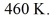 <strong>An ideal Carnot heat engine operates between And What is its efficiency?</strong> A)0.38 B)0.62 C)0.61 D)1.61