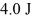 <strong>An ideal Carnot engine operates between a warm reservoir at 233 K and a colder reservoir.During each cycle,this engine extracts Of heat from the warm reservoir and does Of work.What is the temperature of the colder reservoir?</strong> A)171 K B)62 K C)47 K D)67 K