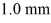 <strong>Two tiny particles carrying like charges of the same magnitude are Apart.If the electric force on one of them is What is the magnitude of the charge on each of these particles? (k = 1/4πε<sub>0</sub> = 9.0 × 10<sup>9</sup> N ∙ m<sup>2</sup>/C<sup>2</sup>)</strong> A)2.4 × 10<sup>-2</sup> C B)2.4 × 10<sup>-8</sup> C C)4.5 × 10<sup>4</sup> C D)2.4 × 10<sup>-5</sup> C