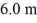 <strong>A sphere with radius 2.0 mm carries a Charge.What is the potential difference, Between point B,which is From the center of the sphere,and point A,which is From the center of the sphere? (k = 1/4πε<sub>0</sub> = 9.0 × 10<sup>9</sup> N ∙ m<sup>2</sup>/C<sup>2</sup>)</strong> A)1,500 V B)-1,500 V C)170 V D)-0.63 V
