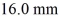 <strong>A 6.9 μC negative point charge has a positively charged particle in an elliptical orbit about it.If the mass of the positively charged particle is And its distance from the point charge varies from To ,what is the maximum potential difference through which the positive object moves? </strong> A)12 MV B)3.9 MV C)-5.2 MV D)19 MV