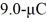 <strong>A 7.0-μC point charge and a Point charge are initially extremely far apart.How much work does it take to bring the Point charge to the point ,and the Point charge to the point (k = 1/4πε<sub>0</sub> = 9.0 × 10<sup>9</sup> N ∙ m<sup>2</sup>/C<sup>2</sup>)</strong> A)95 J B)190 J C)63 J D)16 J