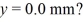 <strong>A 7.0-μC point charge and a Point charge are initially extremely far apart.How much work does it take to bring the Point charge to the point ,and the Point charge to the point (k = 1/4πε<sub>0</sub> = 9.0 × 10<sup>9</sup> N ∙ m<sup>2</sup>/C<sup>2</sup>)</strong> A)95 J B)190 J C)63 J D)16 J
