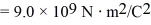 <strong>An alpha particle (a helium nucleus,having charge +2e and mass 6.64 × 10<sup>-27</sup> kg)moves head-on at a fixed gold nucleus (having charge +79e).If the distance of closest approach is 2.0 × 10<sup>-10</sup> m,what was the speed of the alpha particle when it was very far away from the gold? (k = 1/4πε<sub>0</sub> , </strong> A)2.3 × 10<sup>5</sup> m/s B)4.6 × 10<sup>5</sup> m/s C)2.3 × 10<sup>6</sup> m/s D)4.6 × 10<sup>6</sup> m/s