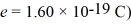 <strong>An alpha particle (a helium nucleus,having charge +2e and mass 6.64 × 10<sup>-27</sup> kg)moves head-on at a fixed gold nucleus (having charge +79e).If the distance of closest approach is 2.0 × 10<sup>-10</sup> m,what was the speed of the alpha particle when it was very far away from the gold? (k = 1/4πε<sub>0</sub> , </strong> A)2.3 × 10<sup>5</sup> m/s B)4.6 × 10<sup>5</sup> m/s C)2.3 × 10<sup>6</sup> m/s D)4.6 × 10<sup>6</sup> m/s
