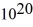 <strong>A current of 5.0 A flows through an electrical device for 10 seconds.How many electrons flow through this device during this time? (e = 1.60 × 10<sup>-19 </sup>C)</strong> A)0.20 B)20 C)2.0 D)3.1 × E)31 ×
