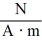 <strong>If a calculated quantity has units of ,that quantity could be</strong> A)an electric field. B)an electric potential. C)μ<sub>0</sub>. D)a magnetic field. E)a magnetic torque.