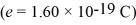 <strong>A proton moving with a velocity of 4.0 × 10<sup>4</sup> m/s along the +y-axis enters a magnetic field of 0.20 T directed towards the -x-axis.What is the magnitude of the magnetic force acting on the proton? </strong> A)8.0 × 10<sup>-15</sup> N B)3.9 × 10<sup>-15</sup> N C)2.6 × 10<sup>-15</sup> N D)0 N E)1.3 × 10<sup>-15</sup> N
