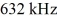 <strong>A series circuit has a sinusoidal voltage supplied to it at With a peak voltage of It also contains a Resistance,a Capacitance,and a Inductance.What is the peak current for this circuit?</strong> A)6.3 μA B)11 μA C)26 μA D)30 μA