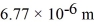 <strong>At most,how many bright fringes can be formed on one side of the central bright fringe (not counting the central bright fringe)when light of 625 nm falls on a pair of slits that are Apart?</strong> A)10 B)9 C)8 D)11 E)12