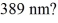 Astronomers are proud of their telescopes and often say they can resolve a dime at so many miles. How many miles from a Telescope mirror can you place a coin of diameter And just resolve the coin using light of wavelength (1 mi = 1.609 km)