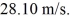 <strong>Find the de Broglie wavelength of a 1.30-kg missile moving at (h = 6.626 × 10<sup>-34</sup> J ∙ s)</strong> A)1.81 × 10<sup>-35</sup> m B)2.05 × 10<sup>-35</sup> m C)2.28 × 10<sup>-35</sup> m D)2.57 × 10<sup>-35</sup> m