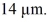 <strong>A hydrogen atom with a barely bound electron may have an average radius as large as a bacterium,which is a radius of What is the nearest principal quantum number of the atom in this state? The radius for ground state hydrogen is 0.0529 nm.</strong> A)514 B)51 C)16 D)264,650