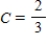 Write down the transition matrix associated with the given state transition diagram below. , , ,
