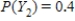 Use Bayes' theorem or a tree diagram to calculate the indicated probability. Round the answer to four decimal places. , , form a partition of S. , , , , . Find . __________