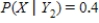 Use Bayes' theorem or a tree diagram to calculate the indicated probability. Round the answer to four decimal places. , , form a partition of S. , , , , . Find . __________
