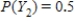 Use Bayes' theorem or a tree diagram to calculate the indicated probability. Round the answer to four decimal places. , , form a partition of S. , , , , . Find . __________