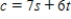 Solve the standard minimization problem using duality. Minimize subject to __________ __________ __________