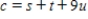 Solve the standard minimization problem using duality. Minimize subject to __________ __________ __________ __________