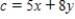 Minimize subject to the following (using the simplex method). __________ __________ __________