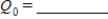 Convert the exponential function to the form indicated. Round all coefficients to four significant digits. ; 