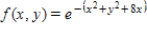 Locate the maximum of the function. Express your answer as an ordered triple. If there is more than one answer, separate them by commas.