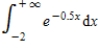 Decide whether the integral converges. If the integral converges, compute its value. If the integral diverges, enter your answer as diverges . 