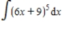 Evaluate the integral. ​ ​  <div style=padding-top: 35px> 
